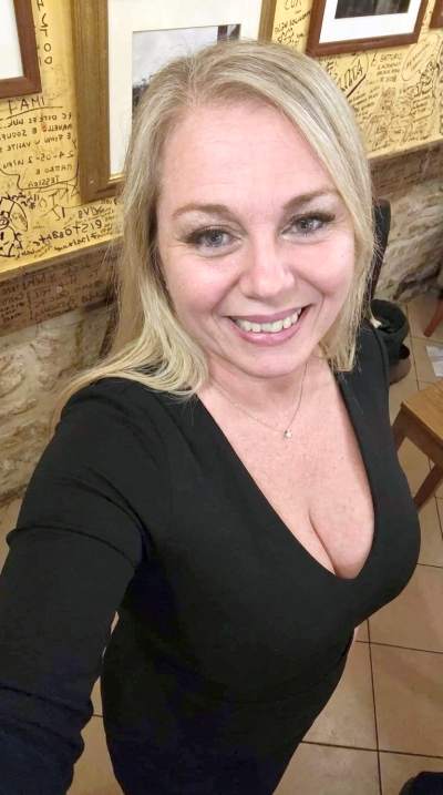 guide plan cul - Calvi - Mince MILF à Calvi libre pour une aventure d&rsquo;un soir sans prise de tête