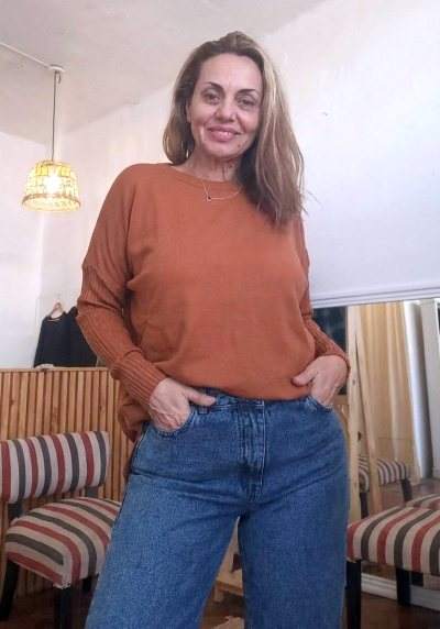 guide plan cul - Sada - Élégante mais affamée : Héloïse cherche son guide rencontre adulte à Sada