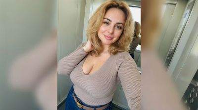 guide plan cul - Sainte-Rose - Vous cherchez une rencontre sexuelle directe à Sainte-Rose avec une présentatrice de 35 ans?