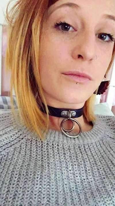 guide plan cul - Le François - Lilia au François : elle assume ses envies sexuelles sans détour ni culpabilité